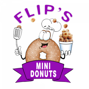Flip's Mini Donuts