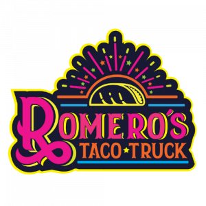 Romero's Taco Truck logo