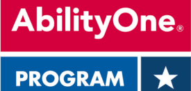 Logo Ability One