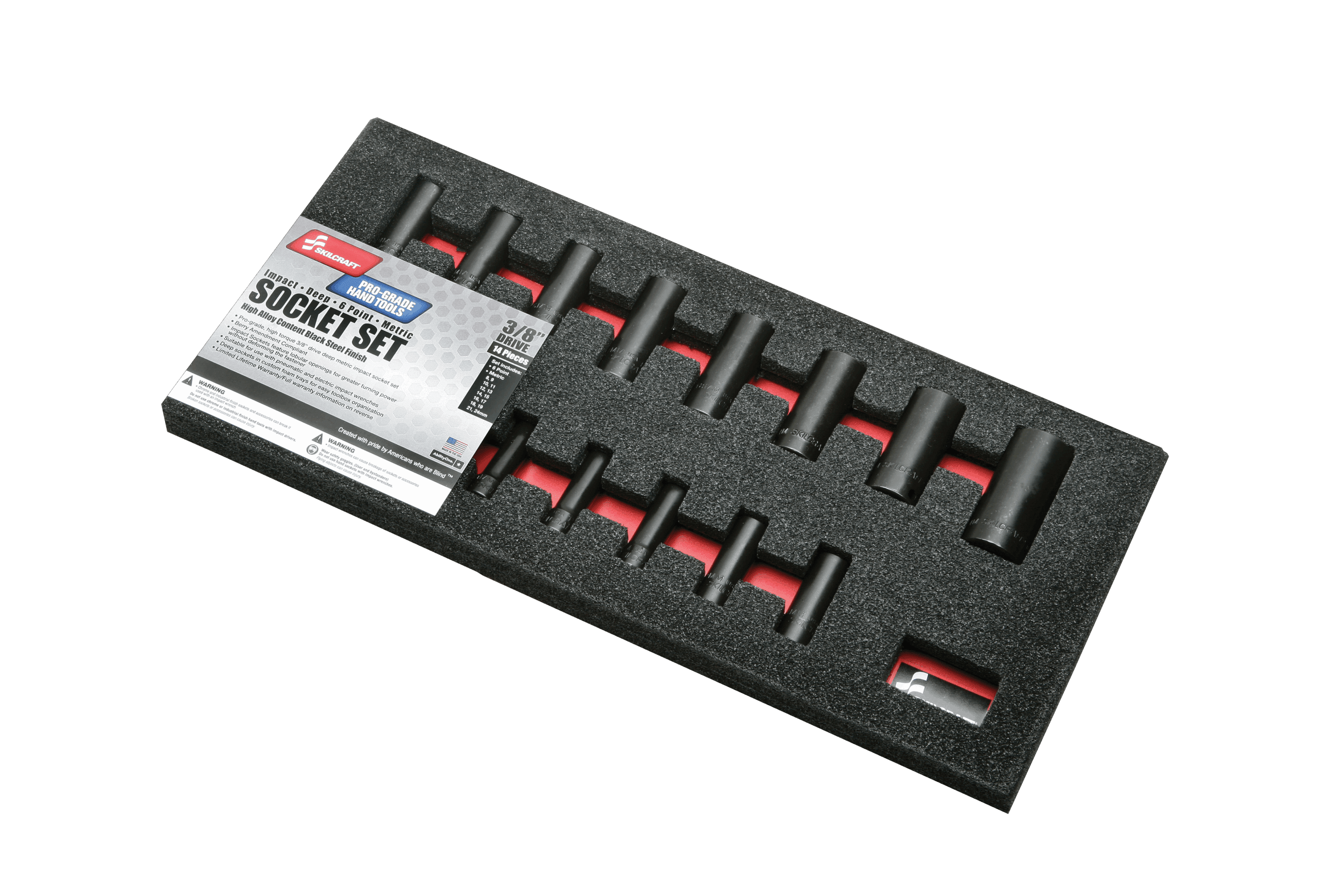 Socket set