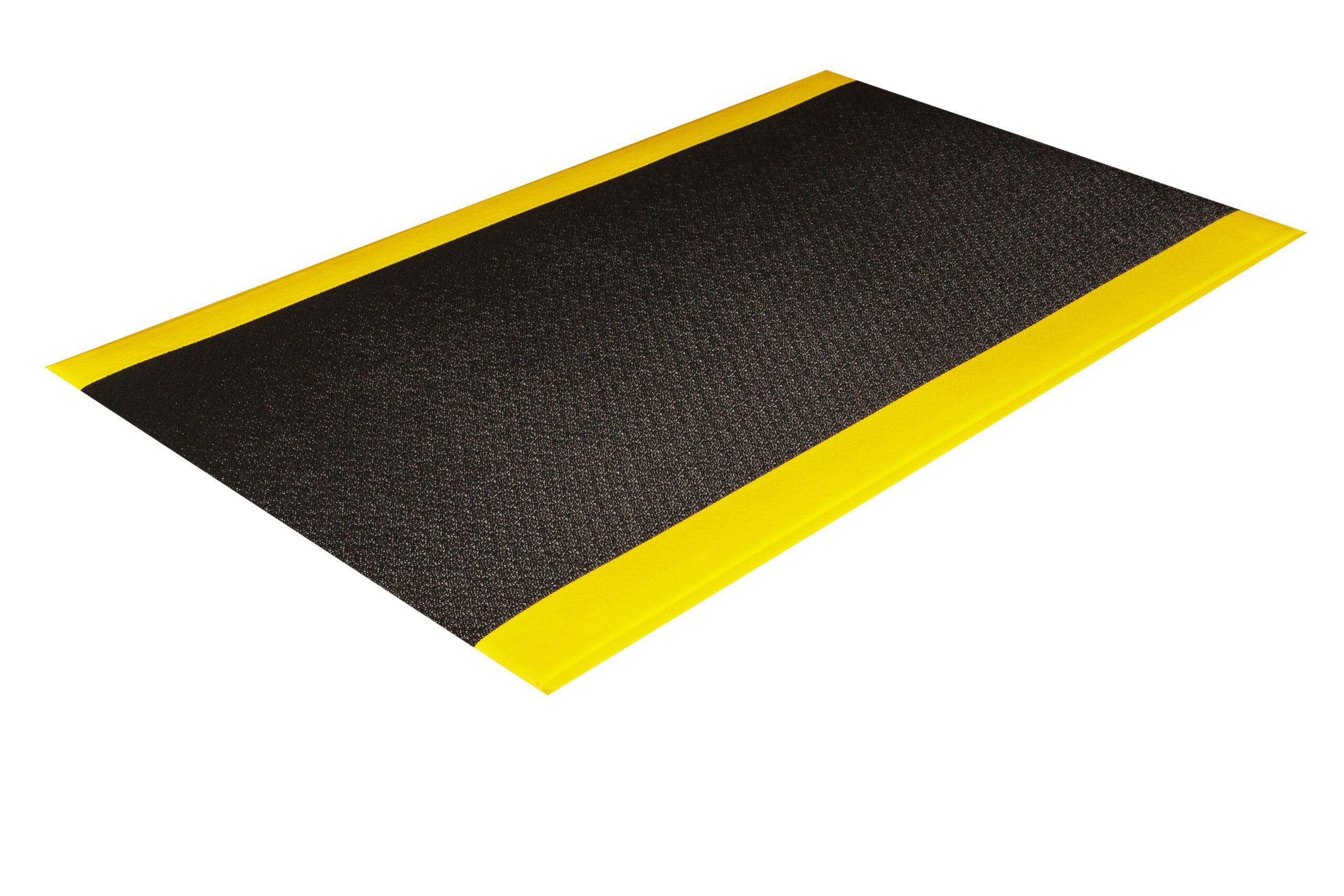 Wear Bond Tuff Spun Pebble Black Yellow