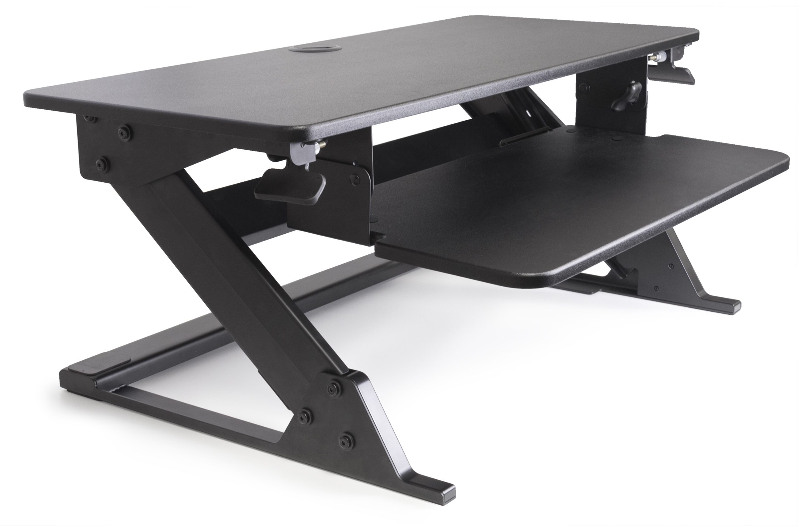 sit stand desk