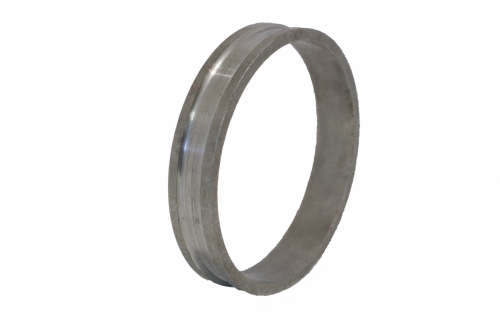 Circular steel ring
